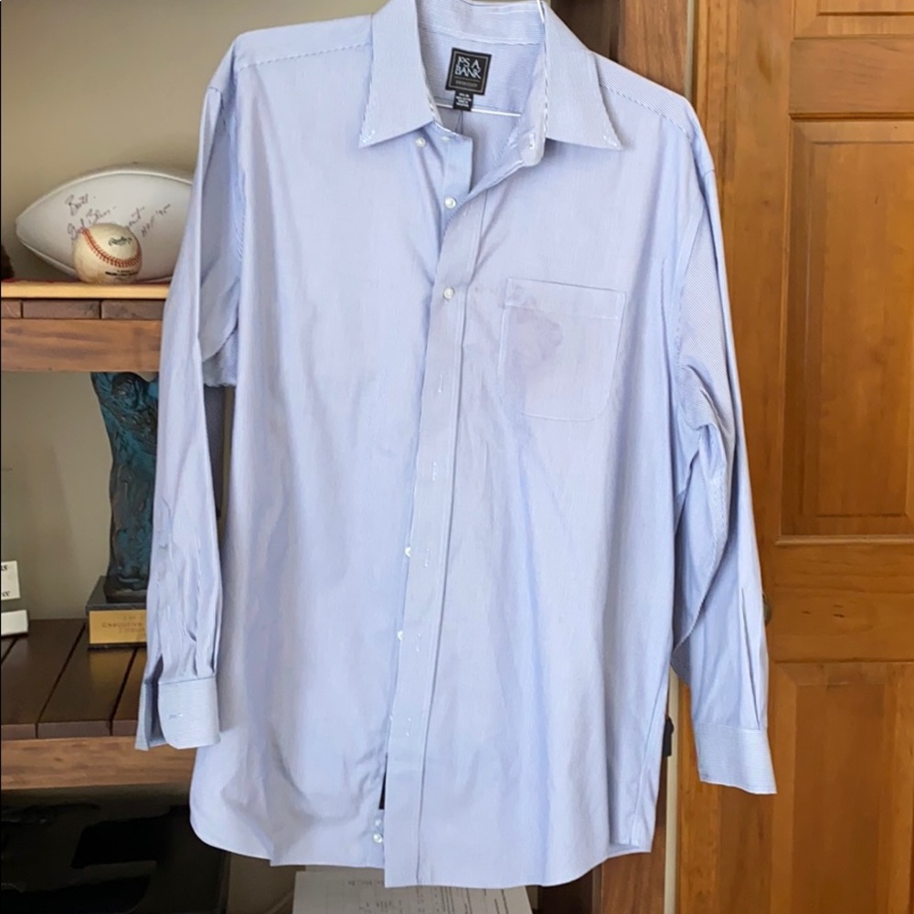 Men’s Dress Shirt